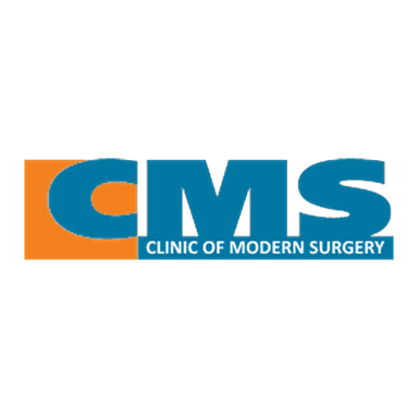 Ժամանակակից վիրաբուժության կլինիկա (CMS)