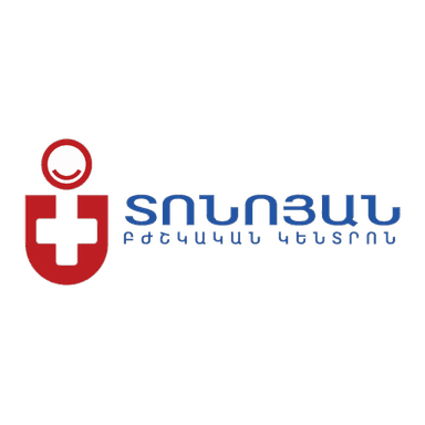 Տոնոյան ԲԿ