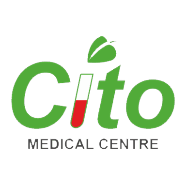 Cito Medical Centre (Hr. Nersisyan str. 14/1)