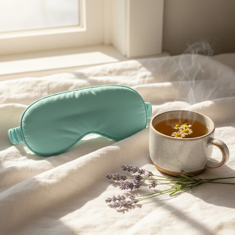 Sleep and mood