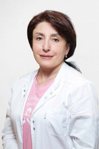 Անժելա Օհանյան