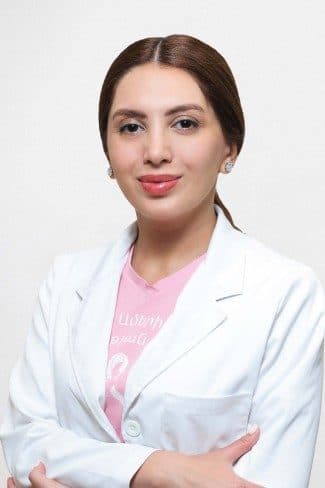 Էլեն Բերբերյան