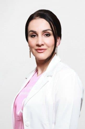 Էմմա Իսպիրյան
