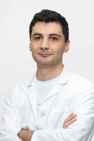 Հրայր Խանդրազյան