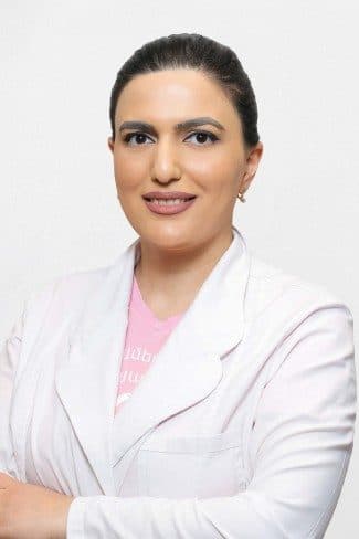 Նունե Խաչատրյան
