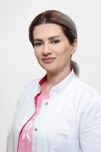 Նվարդ Վանյան