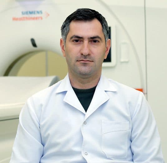 Արտյոմ Սարգսյան