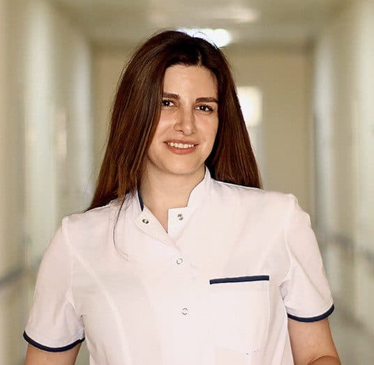 Էմմա Խնկոյան