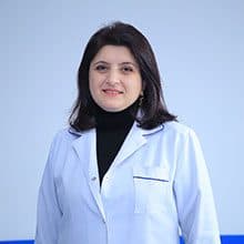 Աննա Մարգարյան