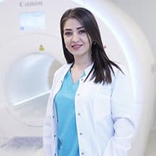Աստղիկ Վարդանյան