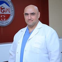 Գրիգոր Մինասյան