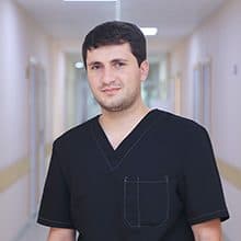 Ռաֆայել Պետրոսյան