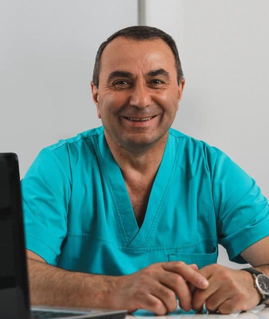 Մելս Էդուարդի Ավագյան