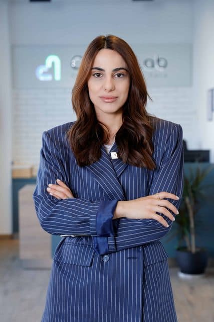 Թամարա Սիմոնյան