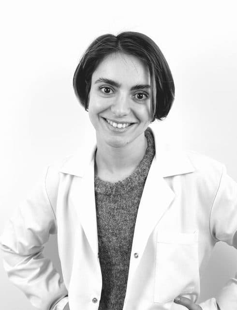Gayane Safronova