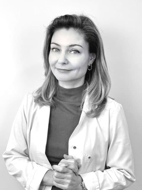 Ruzanna Avanesyan