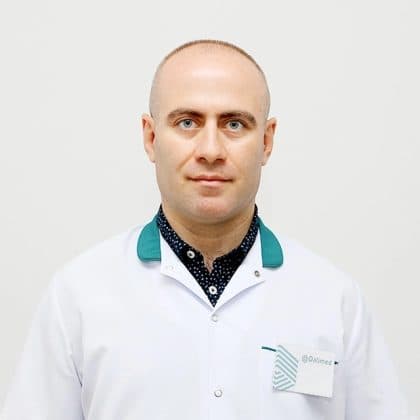 Ազատ Հայկի Մինասյան