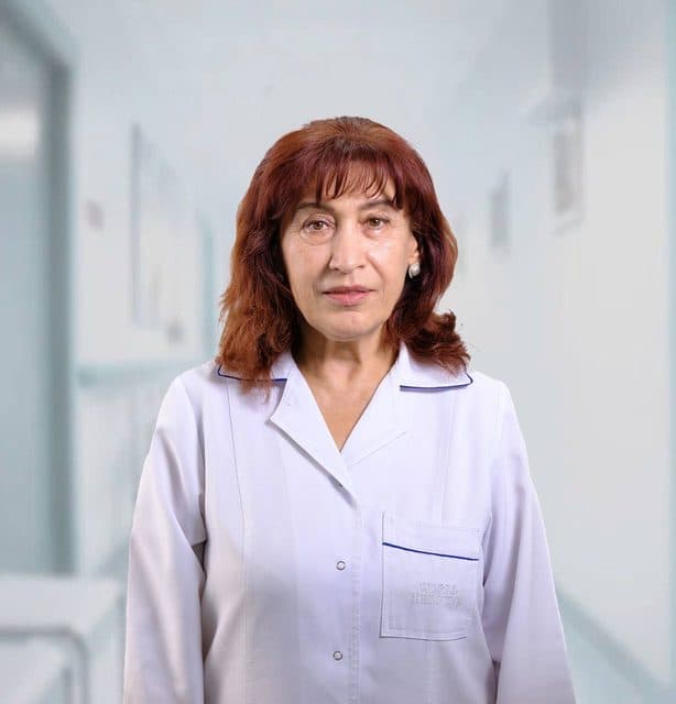 Ասյա Դանիելյան