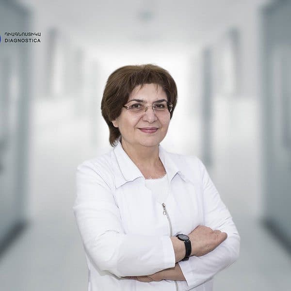 Ռուզաննա Խոջայան