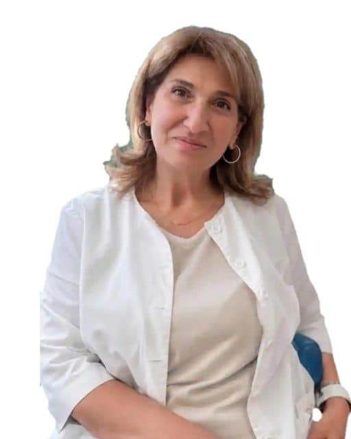 Ադա Կարապետյան