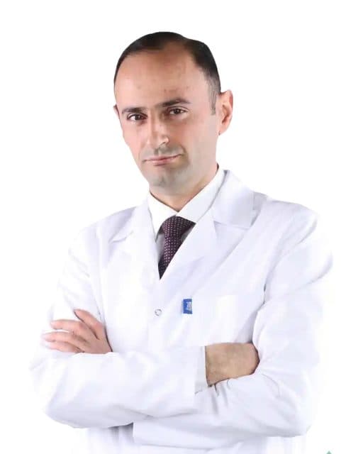 Armen Zargaryan