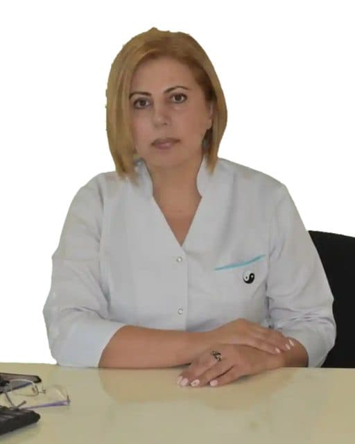 Այկուի Օգանեսյան