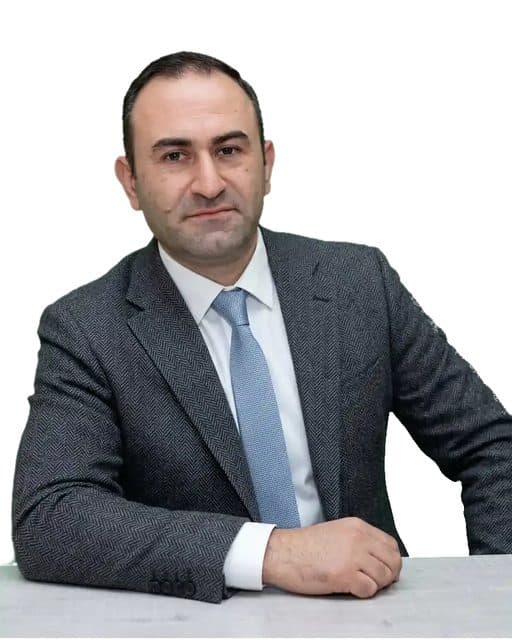 Հայկ Ենոքյան