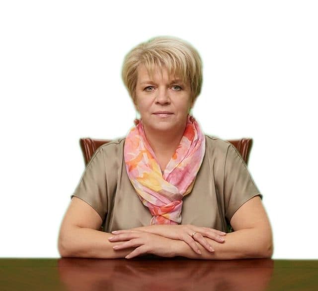 Սվետլանա Պլախոտինա