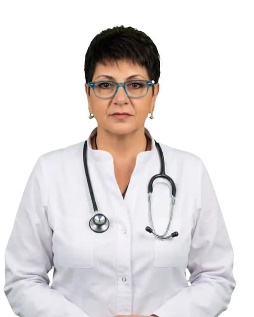Տաթևիկ Փանոսյան