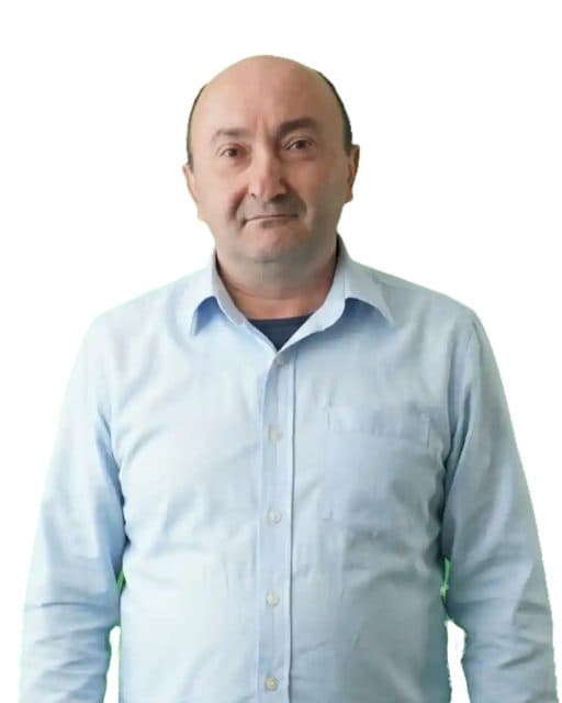 Վաչագան Միտոյան