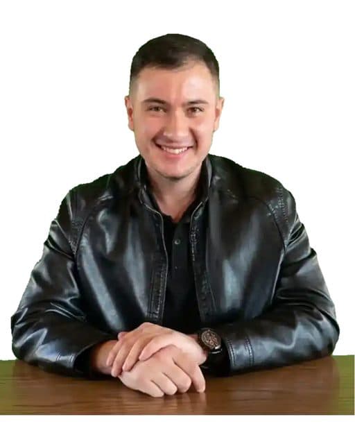 Զորայր Սինոյան