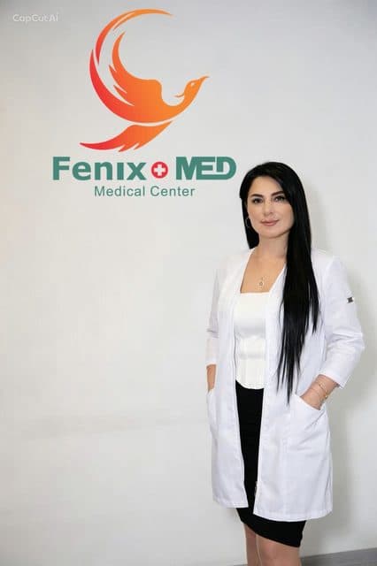 Ադրինե Թովմասյան