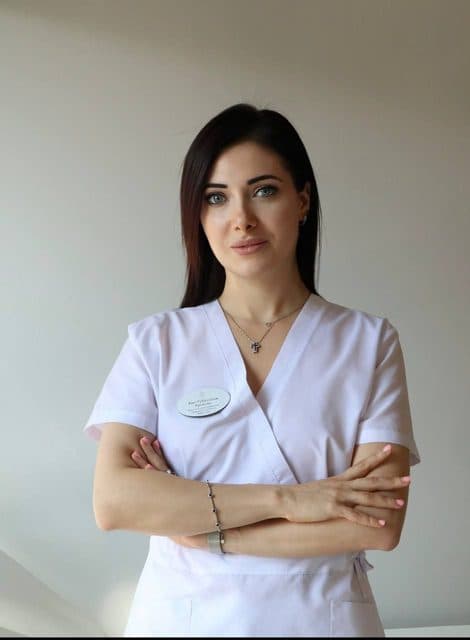 Անի Արսենյան