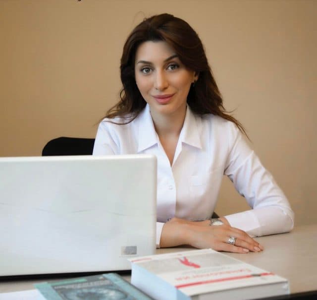 Աննա Խաչիկյան