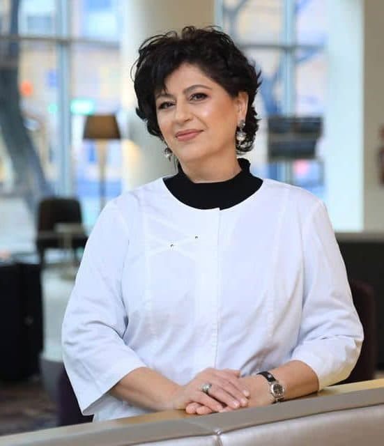 Լիլիթ Հակոբյան