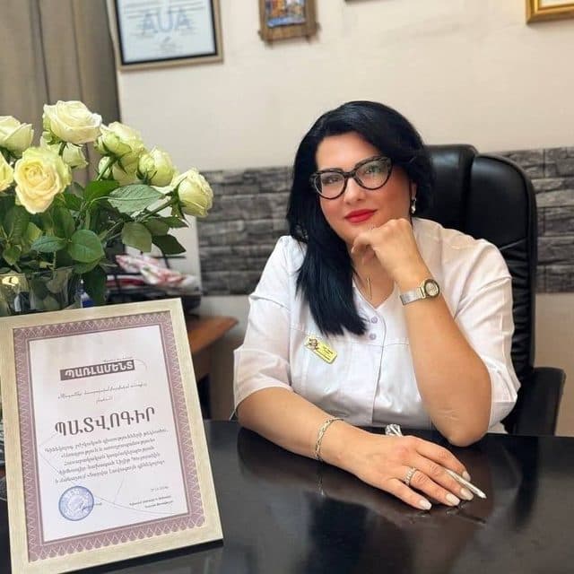 Լիլիթ Կուջոյան