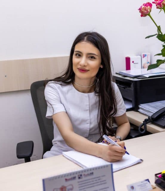 Diana Martirosyan