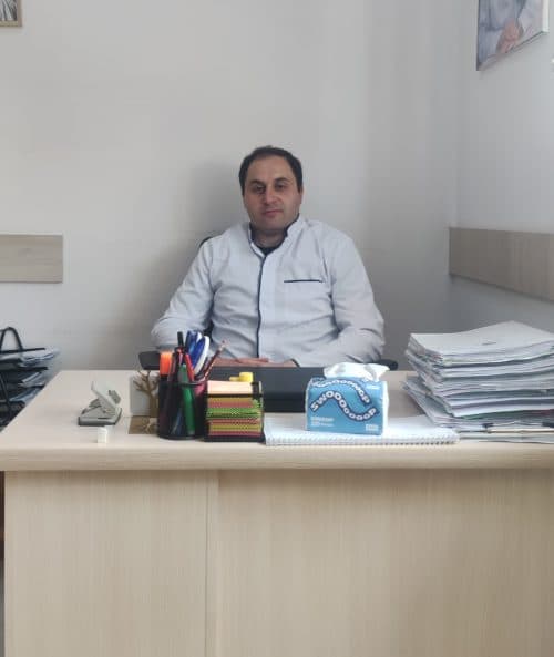 Vardan Saroyan