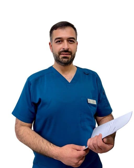 Hayk Torosyan