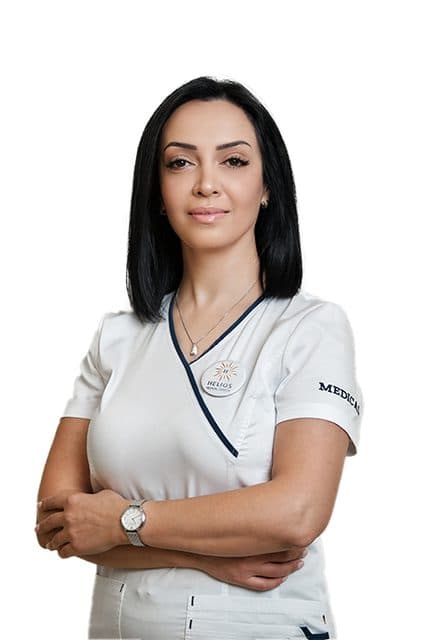 Sirarpi Movsisyan