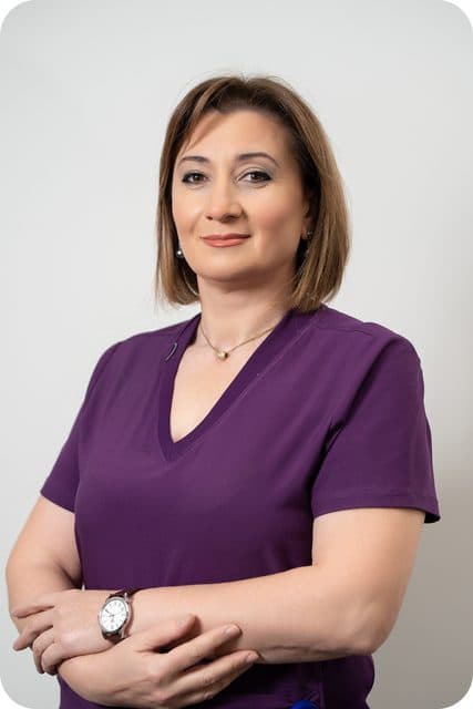 Arpine Varosyan