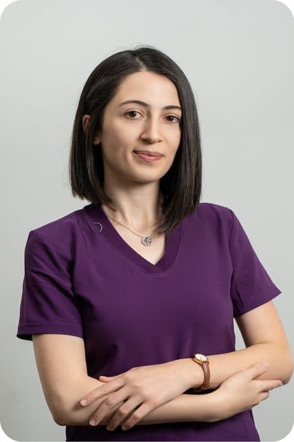 Diana Kirakosyan