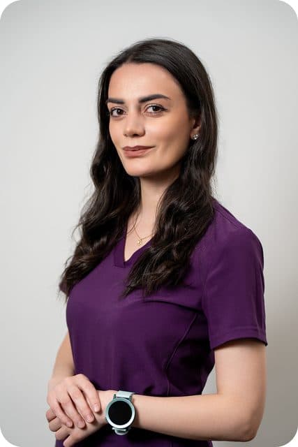Lilit Hovhannisyan