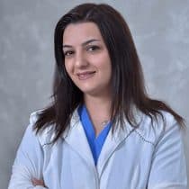 Ani Hoveyan
