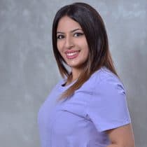 Armine Matevosyan