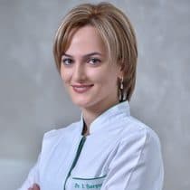 Iren Sargsyan