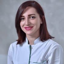 Marianna Arakelyan