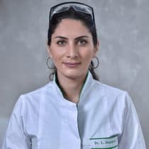 Stepanyan L.