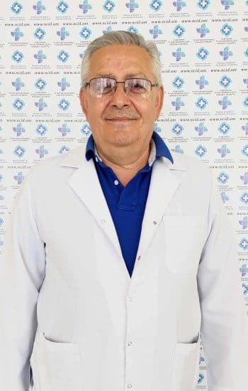 Գագիկ Գուրգենի Ասլանյան