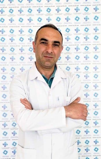 Հրանտ Հենրիկի Բաբայան
